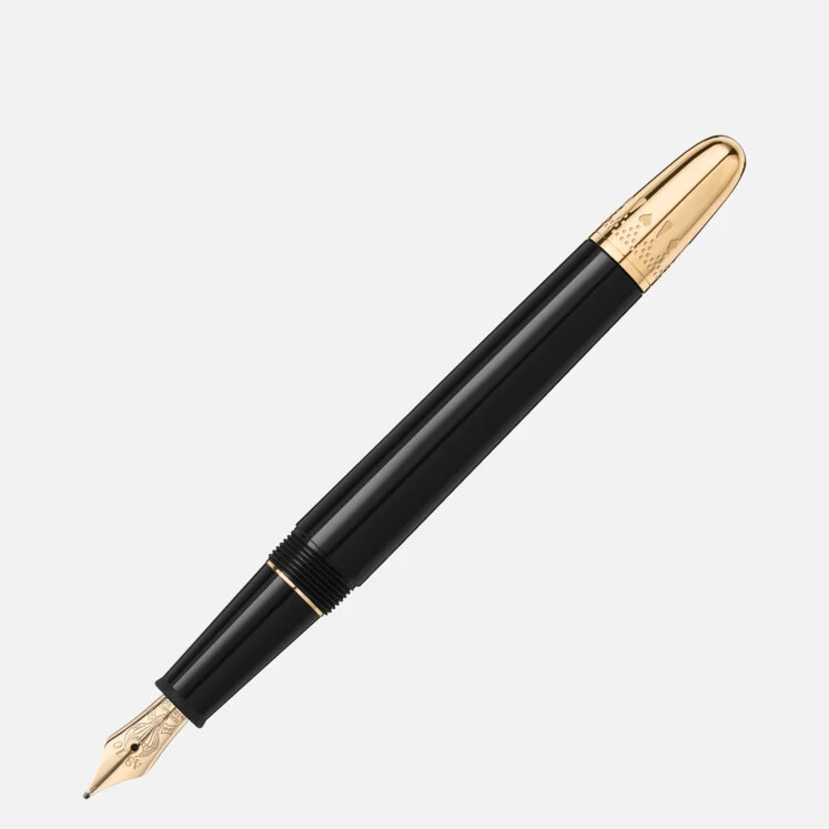 Stylo Montblanc Meisterstück Around the World in 80 Days Classique