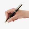 Stylo Montblanc Meisterstück Around the World in 80 Days Classique