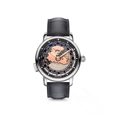 Montblanc Star Legacy Orbis Terrarum Édition Limitée - 800 exemplaires