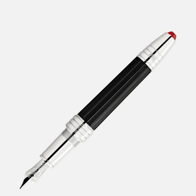 Stylo plume Montblanc Great Characters Jimi Hendrix Special Edition en résine