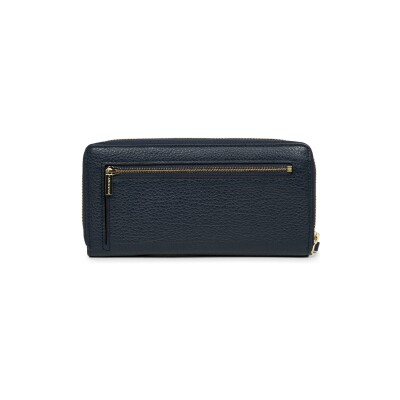 Portefeuille compagnon zippé Lancaster Dune