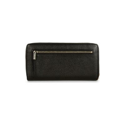 Portefeuille compagnon zippé Lancaster Dune