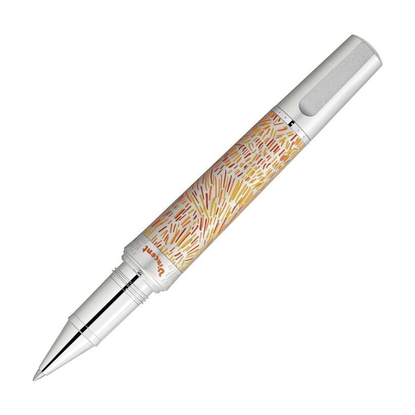 Stylo Montblanc Masters of Art Masters of Art Hommage à Vincent van Gogh Limited Edition 4810