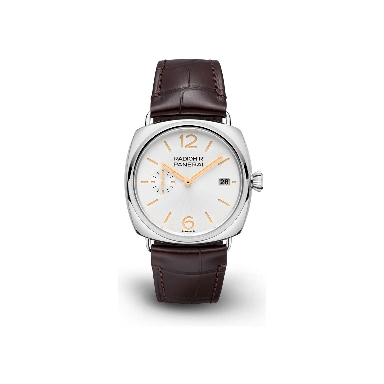 Purchase Panerai Radiomir 8 Days Titanio watch