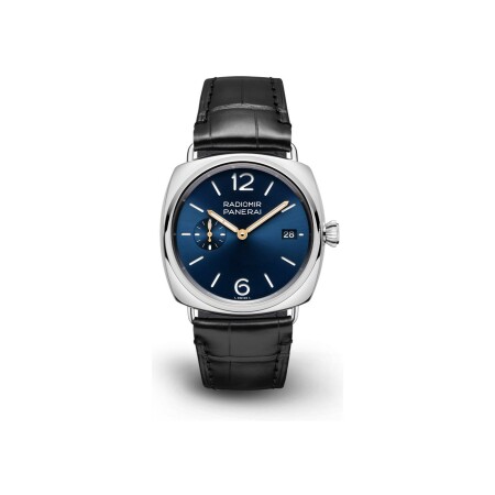 Panerai Radiomir Quaranta watch