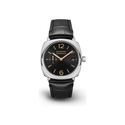 Panerai Radiomir Quaranta watch