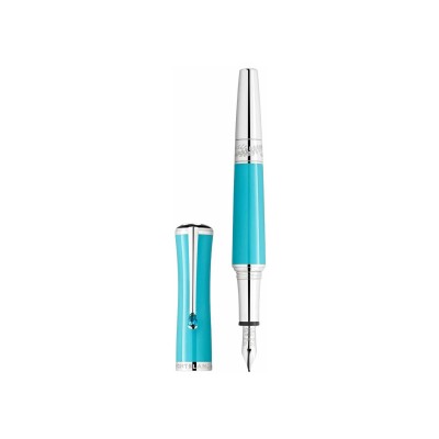 Montblanc Muses Maria Callas Special Edition Fountain Pen (M)