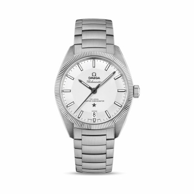 OMEGA Constellation Globemaster 39mm-horloge