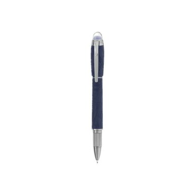 Montblanc Starwalker SpaceBlue resin fineliner