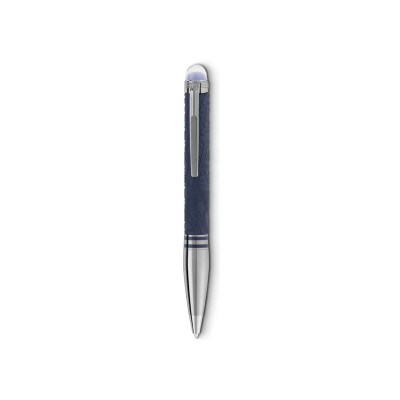 Stylo bille Montblanc StarWalker SpaceBlue Doué