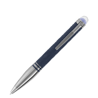 Stylo bille Montblanc StarWalker SpaceBlue Doué