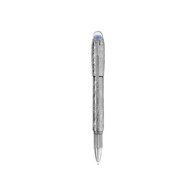 Montblanc Starwalker SpaceBlue resin Fineliner