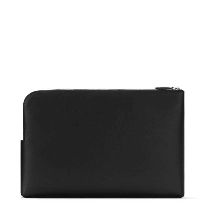 Pochette d'ordinateur Montblanc Sartorial 