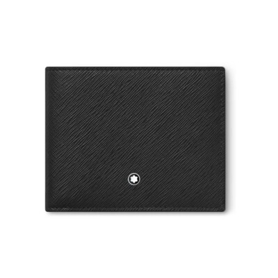 Montblanc Sartorial 6cc cardholder in leather