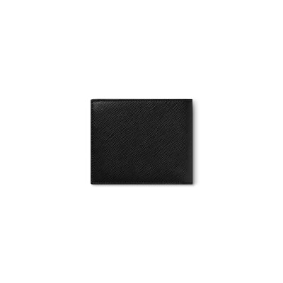 Montblanc Sartorial 8cc cardholder in leather