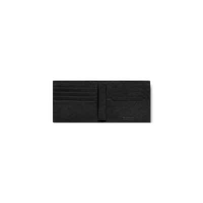 Montblanc Sartorial 8cc cardholder in leather