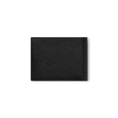 Montblanc Sartorial 6cc wallet in leather