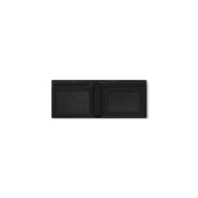 Montblanc Sartorial 6cc wallet in leather