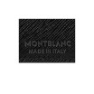 Porte-cartes  Montblanc Sartorial 4cc en cuir