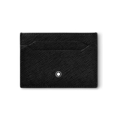 Montblanc Sartorial 5cc cardholder in leather