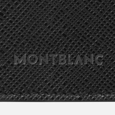 Montblanc Sartorial 2-pen pouch