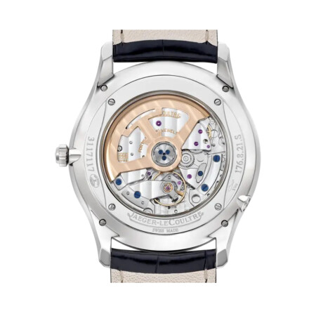 Jaeger-LeCoultre Master Ultra Thin Perpetual Calendar watch