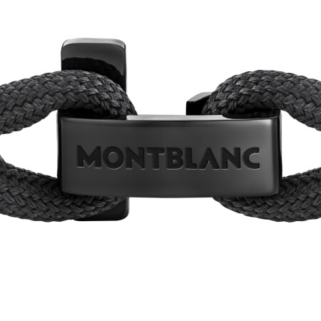 Montblanc T-Hook bracelet