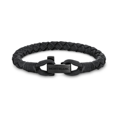 Bracelets Montblanc T-Hook Taille 63