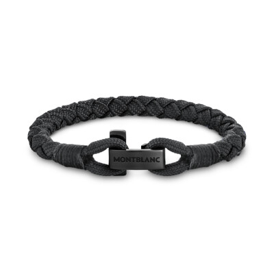 Montblanc T-Hook bracelet