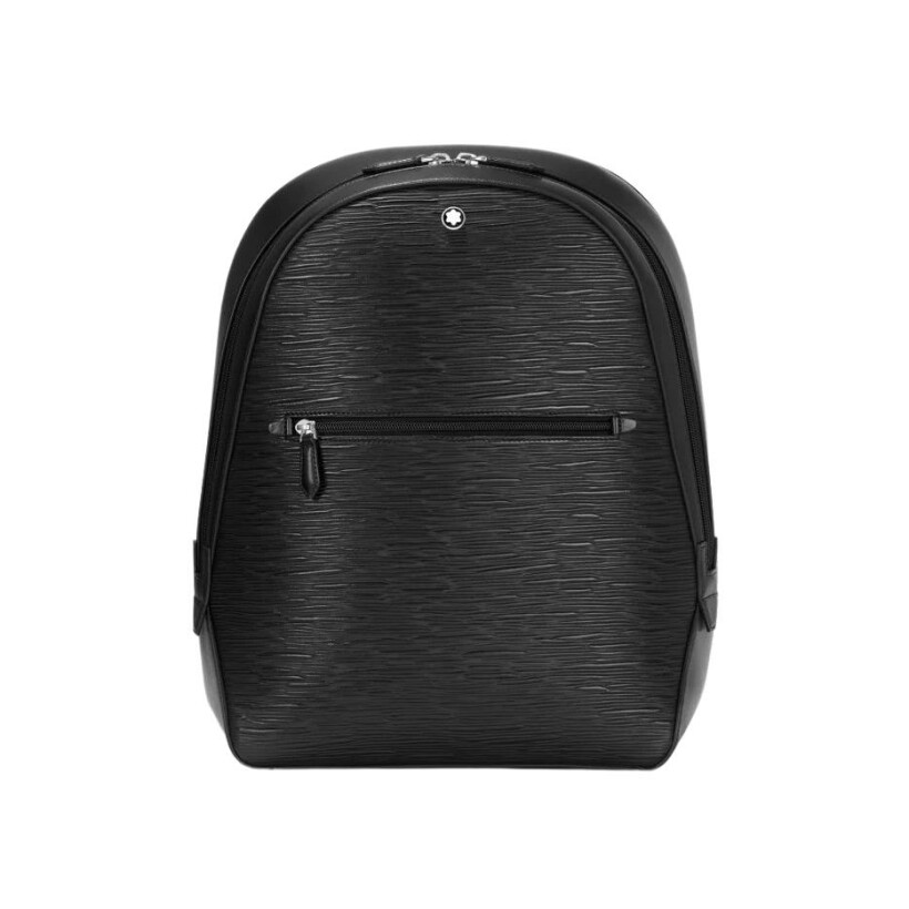 Sac a dos Montblanc Meisterstück 4810  en cuir