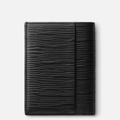 Montblanc Meisterstück mini 4810 4cc wallet