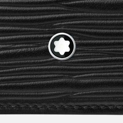 Montblanc Meisterstück mini 4810 4cc wallet