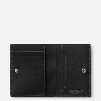 Montblanc Meisterstück mini 4810 4cc wallet