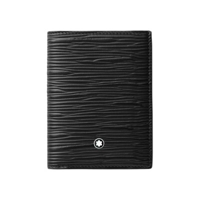 Montblanc Meisterstück mini 4810 4cc wallet