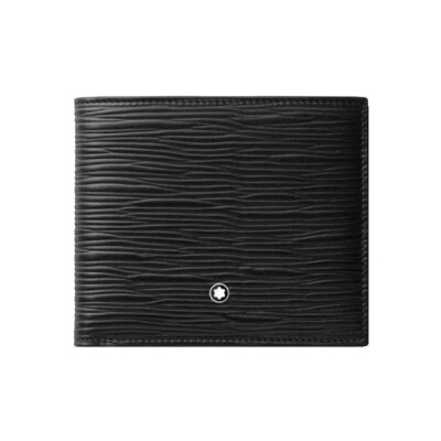 Montblanc 4810 Wallet 8cc