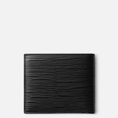 Montblanc 4810 Wallet 8cc