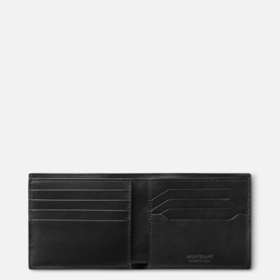 Montblanc 4810 Wallet 8cc