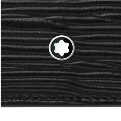 Montblanc Meisterstück 5cc 4810 cardholder in leather