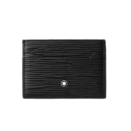 Porte-cartes Montblanc Meisterstück 5cc 4810