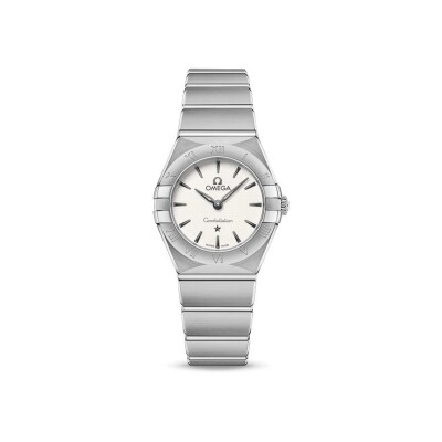 OMEGA Constellation Quartz 25mm-horloge