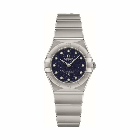 Montre OMEGA Constellation Quartz 25mm