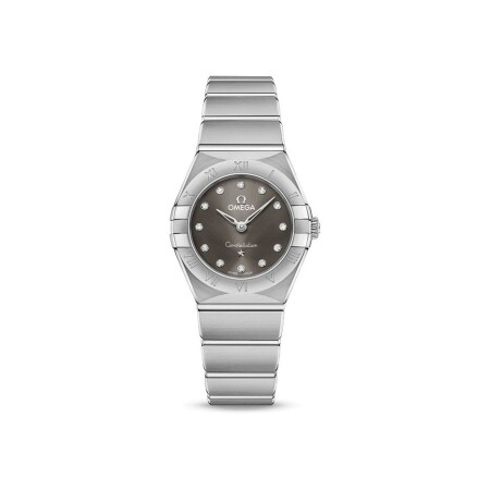 Montre OMEGA Constellation Quartz 25mm