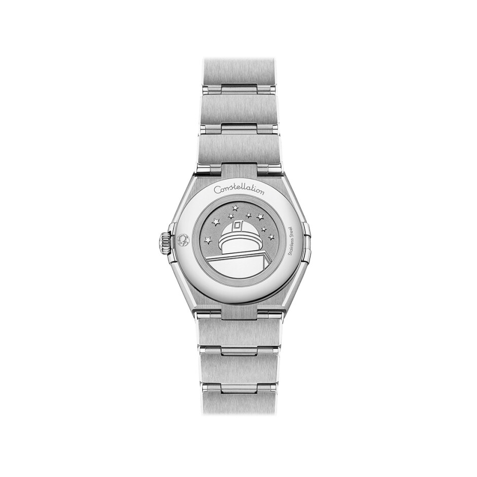 Montre OMEGA Constellation Quartz 28mm