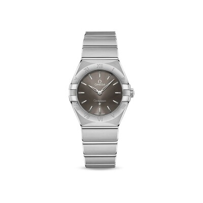 Montre OMEGA Constellation Quartz 28mm