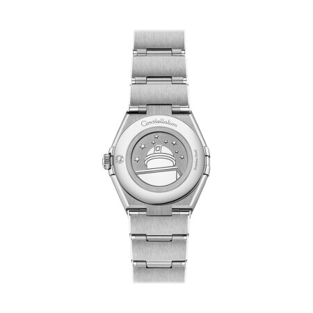 Montre OMEGA Constellation Quartz 28mm