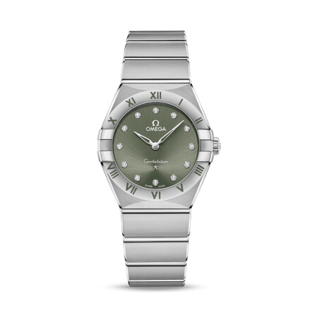 Montre OMEGA Constellation Quartz 28mm