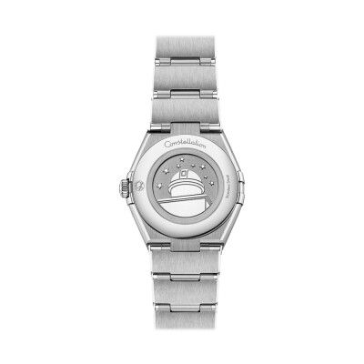 OMEGA Constellation Quartz 28mm watch