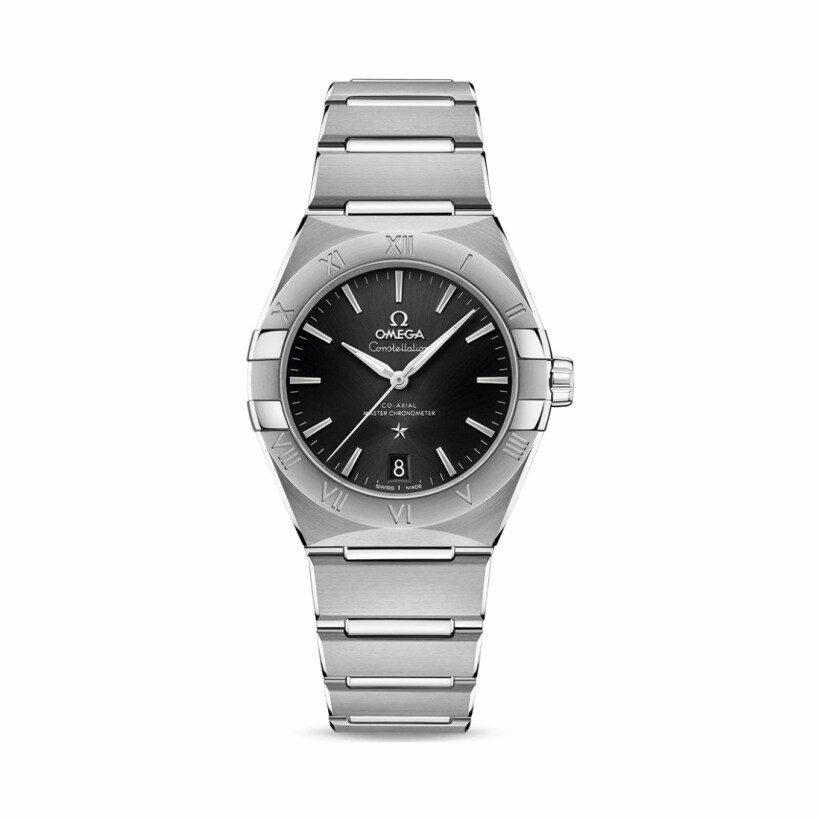 Montre OMEGA Constellation OMEGA Co-Axial Master Chronometer 36mm 