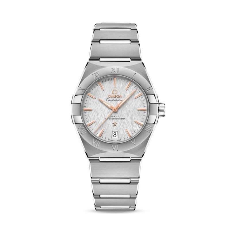 Montre OMEGA Constellation OMEGA Co-Axial Master Chronometer 36mm 