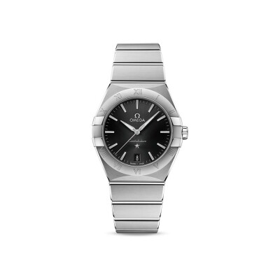 OMEGA Constellation Quarz Uhr 36 mm